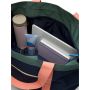 Сумка Weekender Tote Bag Pink