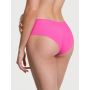 Трусики No-Show Cotton Cheeky Panty Ultra Pink