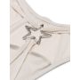 Трусики Starstruck Strappy High-Leg Thong Panty Delfin Grey