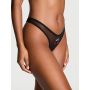 Трусики Very Sexy Flirty Mesh Thong Panty