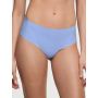 Трусики No-show Cheeky Black Cameo Blue