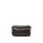 Сумка The Victoria Medium Crossbody Black