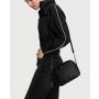 Сумка Crossbody Camera Bag Black