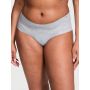 Трусики No-Show Cotton Cheeky Panty Heather Grey