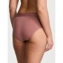 Трусики Cotton Hiphugger Panty Shine Patch Vintage Rose