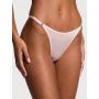 Трусики Very Sexy Smooth Adjustable Brazilian Panty Angel Pink