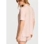 Піжама Modal Short Pajama Set New Glam Leo