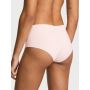 Трусики No-show Sparkle Cheeky Panty Pink