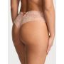 Трусики The Lacie Lace Cheeky Panty Peach