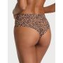 Трусики The Lacie Lace Cheeky Panty Leo