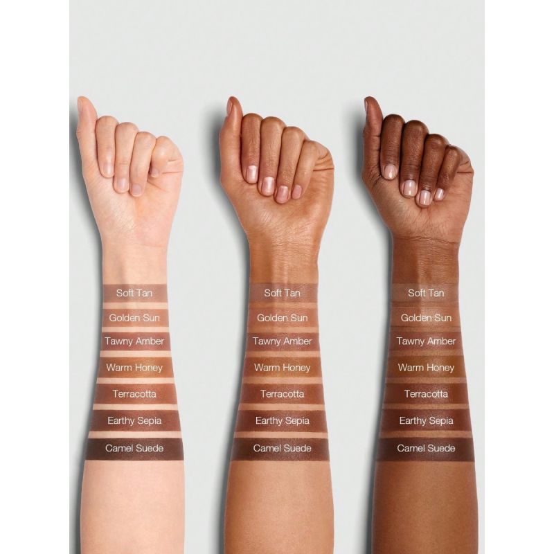 Кремовий стік-контуринг Glowin' Up Skin Stick