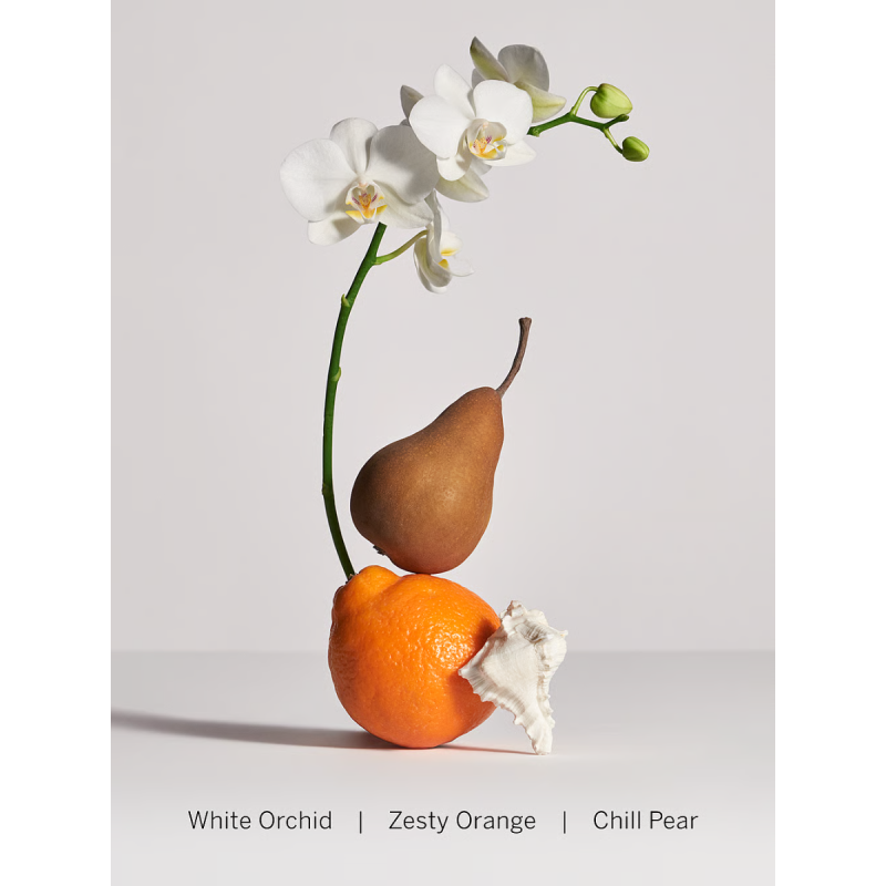 Парфумований лосьйон Cool & Bright Body Lotion VS