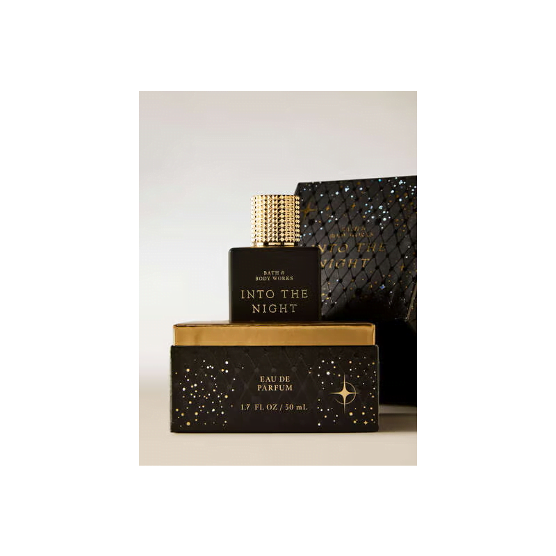 Парфуми Into The Night Eau de Parfum