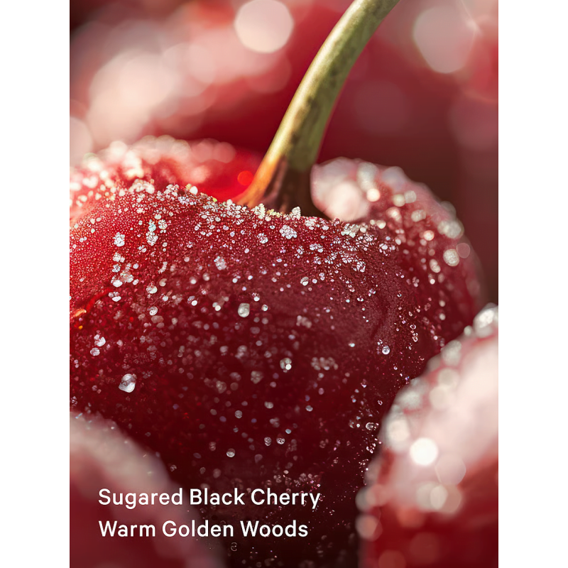 Парфумований спрей Forbidden Cherry Body Mist VS