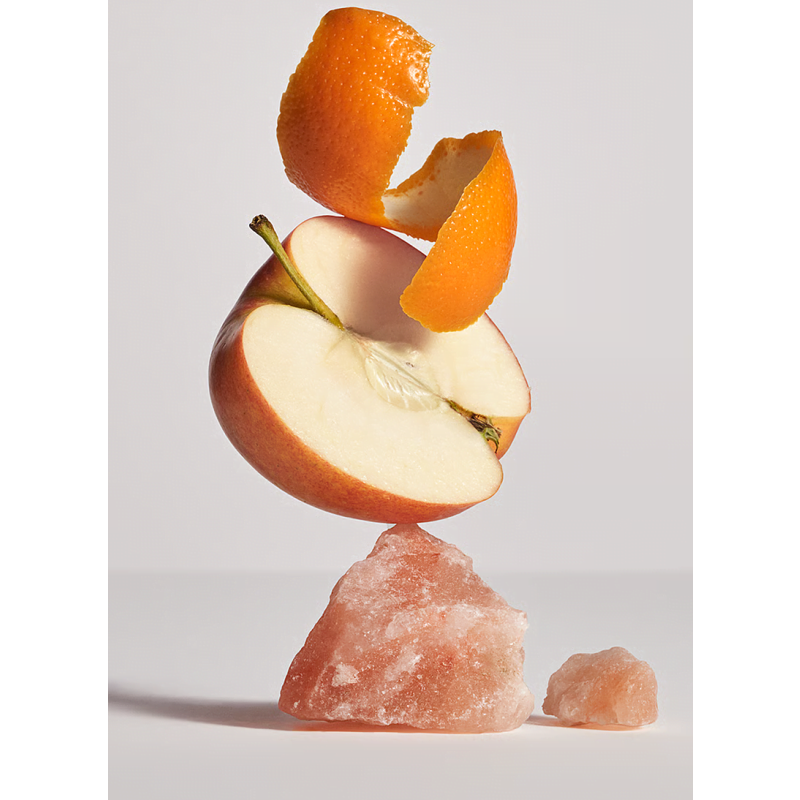 Парфумований лосьйон Fresh & Clean Body Lotion VS