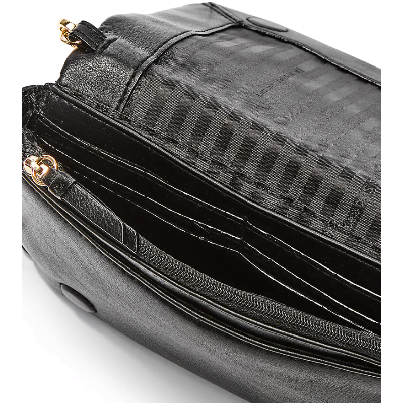 Сумка-клатч Phone Wristlet Black VS