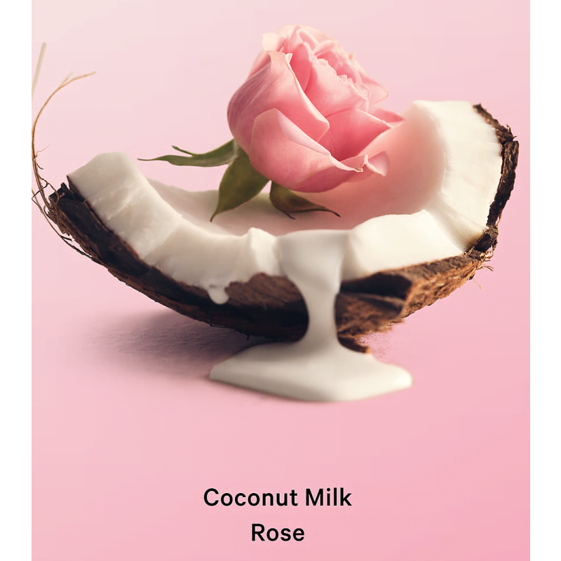 Дезодорант Coconut Milk Rose Roll-on Deodorant VS