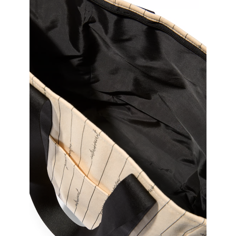 Сумка Logo Canvas Tote