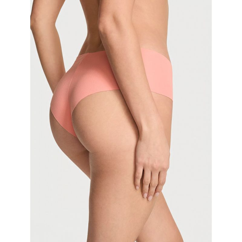 Жіночі трусики No-Show Cotton Cheeky Panty Just Peachy