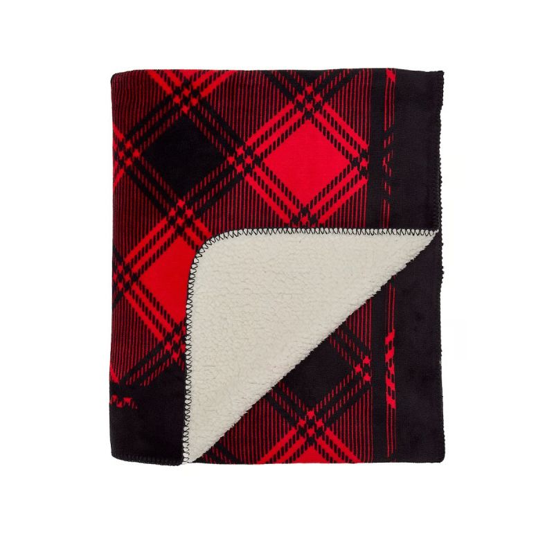 Плед плюшевий Cozy Blanket Plaid