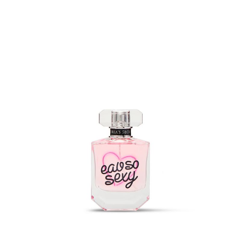 Парфуми Eau So Sexy Eau de Parfum