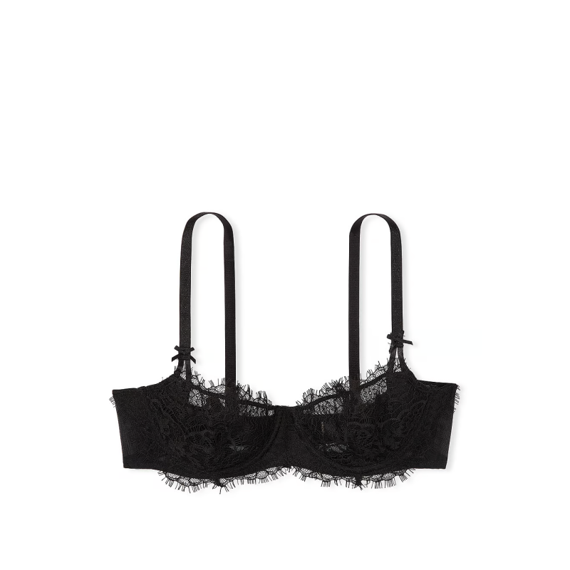 Бюстгальтер Dream Angels Wicked Unlined Lace Balconette Bra