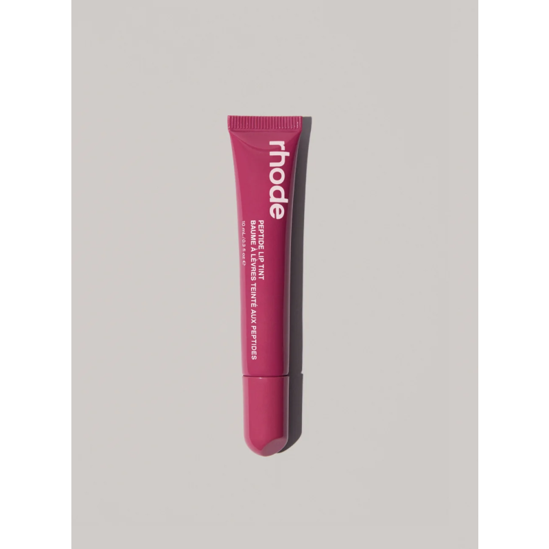Тінт для губ Peptide Lip Tint Raspberry Jelly від Rhode