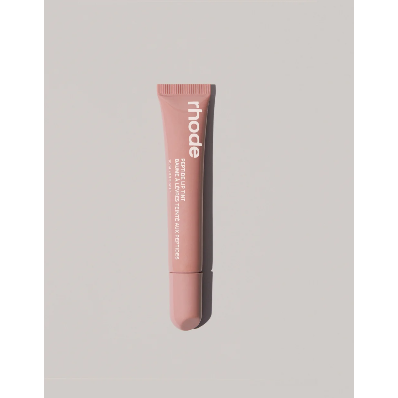 Тінт для губ Peptide Lip Tint Toast від Rhode