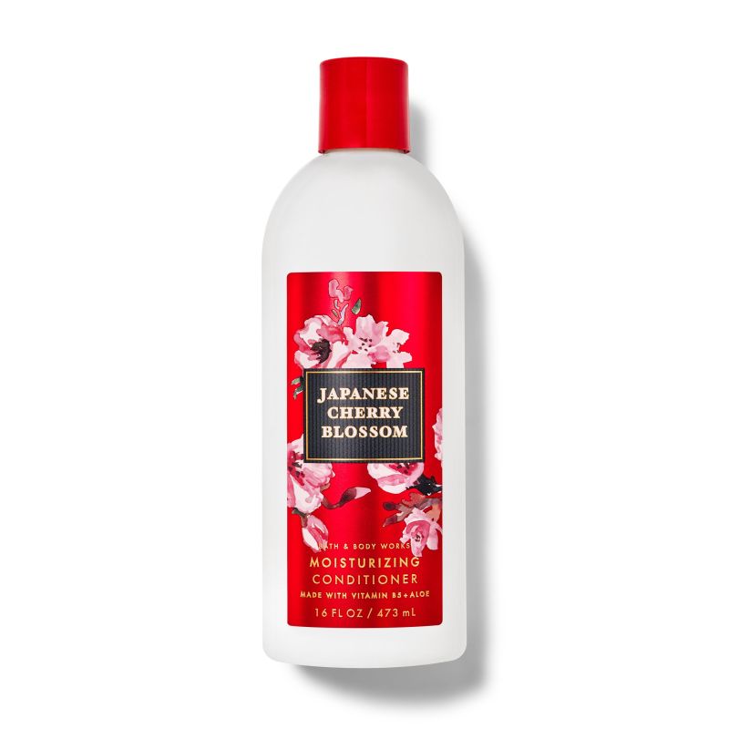 Кондиціонер для волосся Japanese Cherry Blossom 473 мл