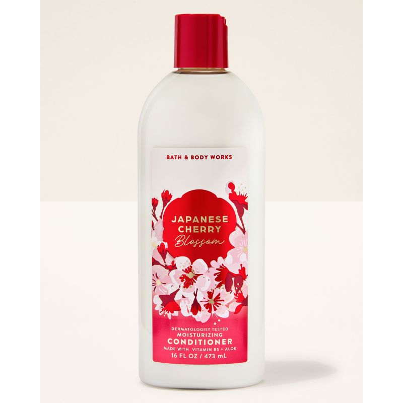 Кондиціонер для волосся Japanese Cherry Blossom 473 мл