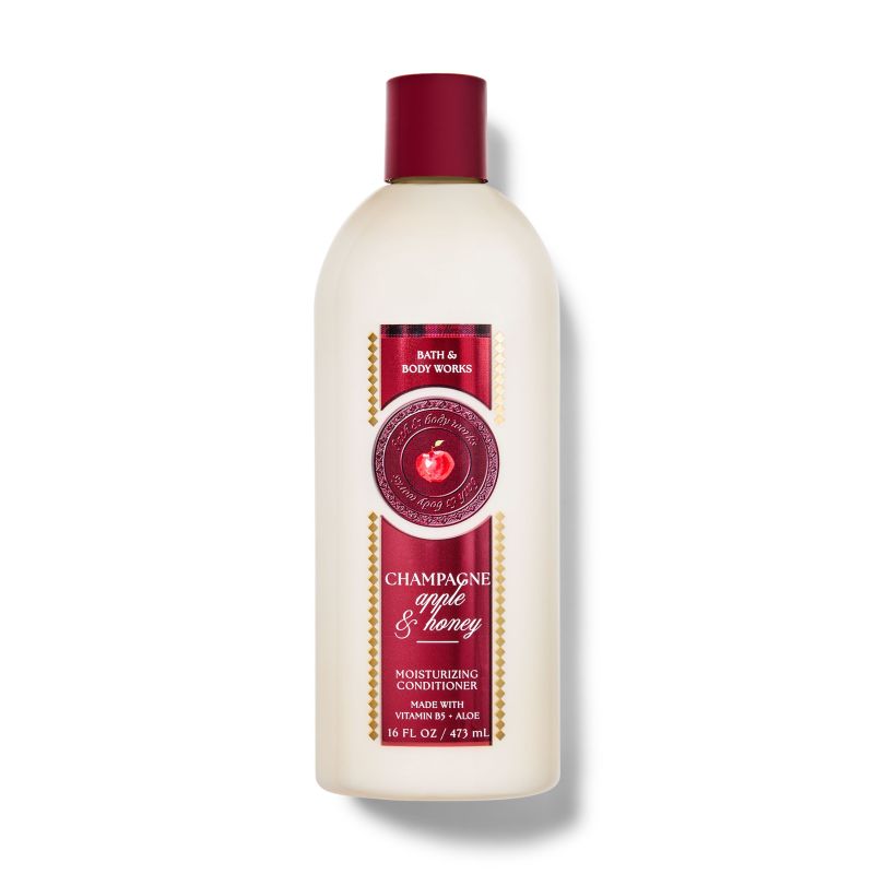 Кондиціонер для волосся Champagne Apple & Honey 473 мл