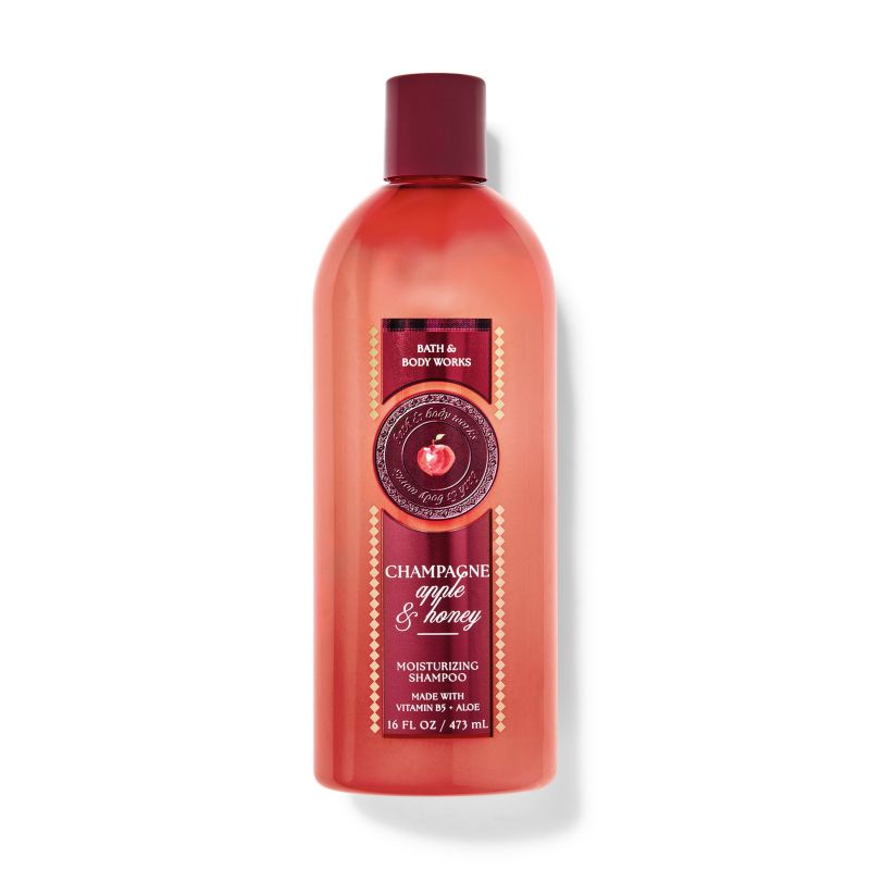 Шампунь для волосся Champagne Apple & Honey 473 мл