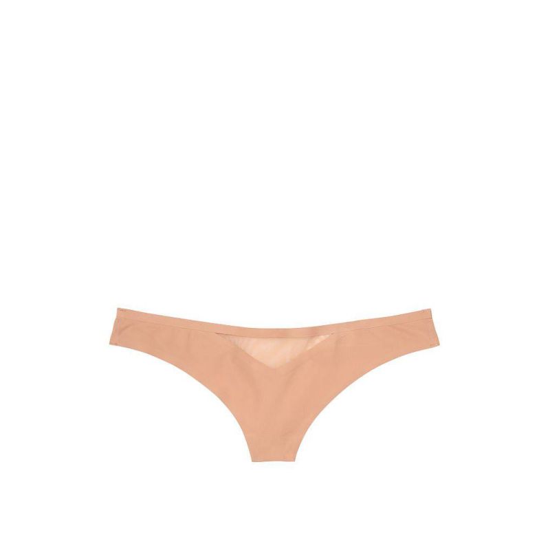 Трусики Very Sexy Sexy Illusions Thong Panty Praline