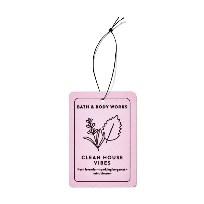 Ароматизатор Clean House Vibes Hanging Fragrance Diffuser