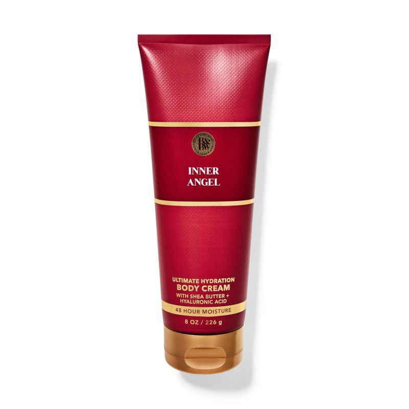 Парфумований крем Inner Angel Body Cream