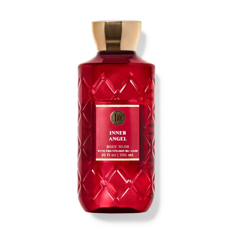 Парфумований гель для душу Inner Angel Body Wash