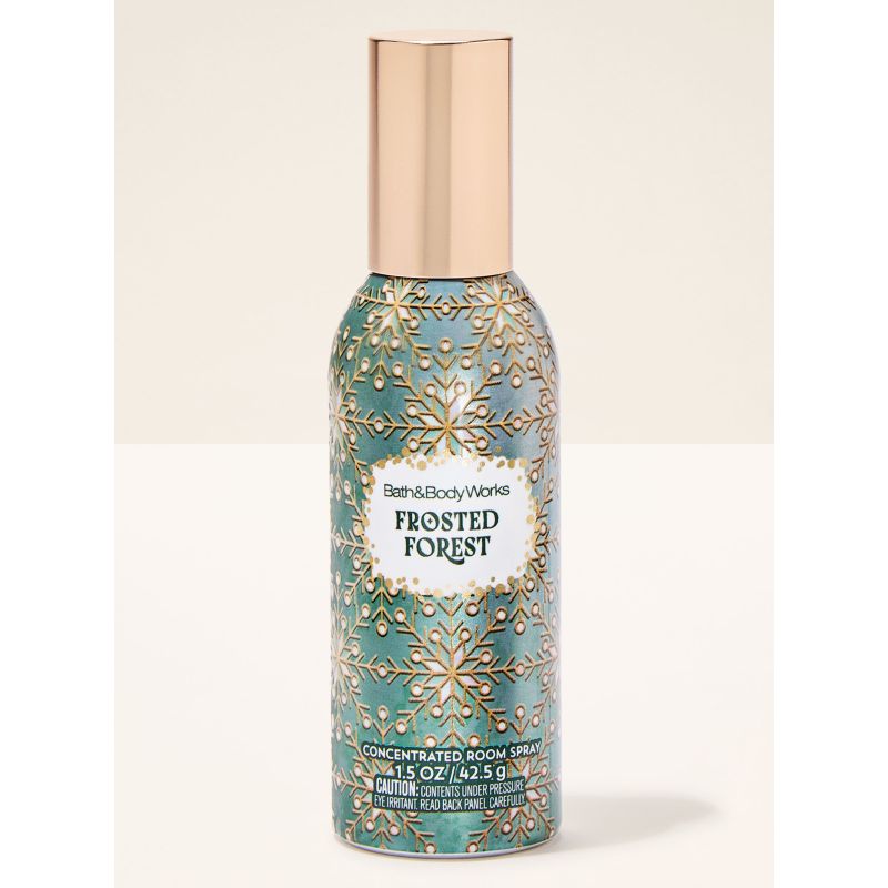 Концентрований спрей для дому Frosted Forest Room Spray