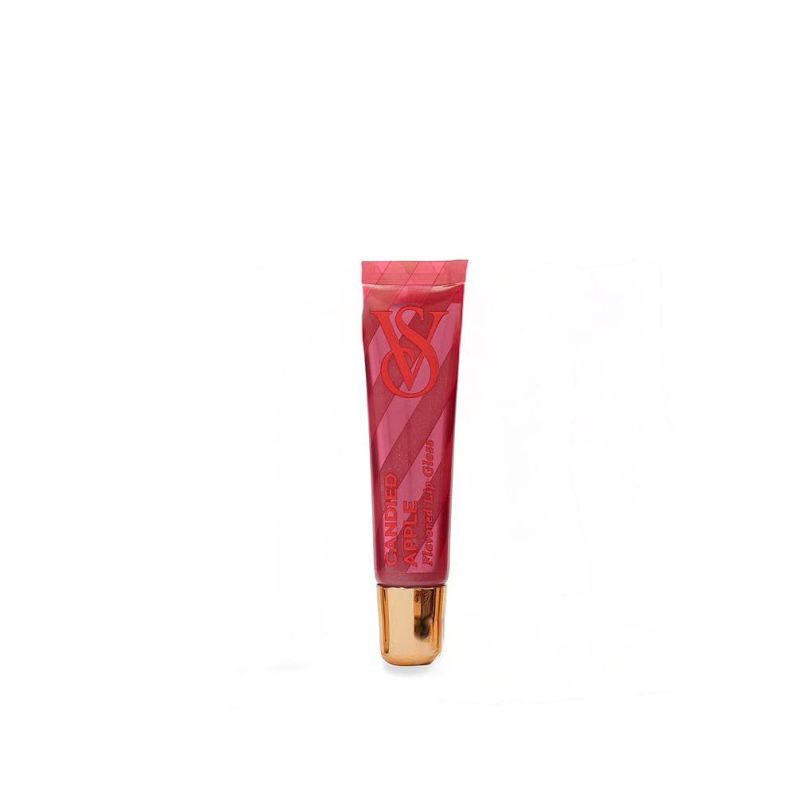 Блиск для губ Candied Apple Lip Gloss N