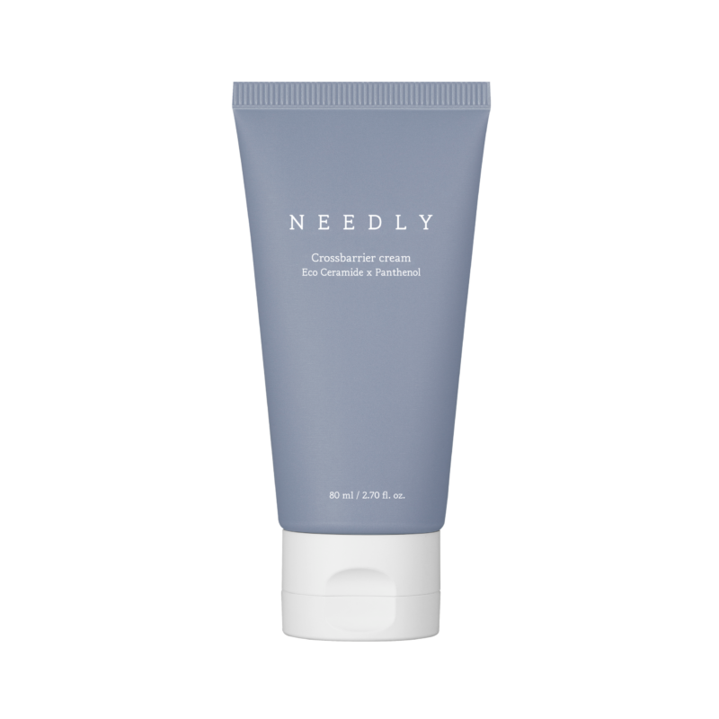 Крем з керамідами та пантенолом Crossbarrier Cream