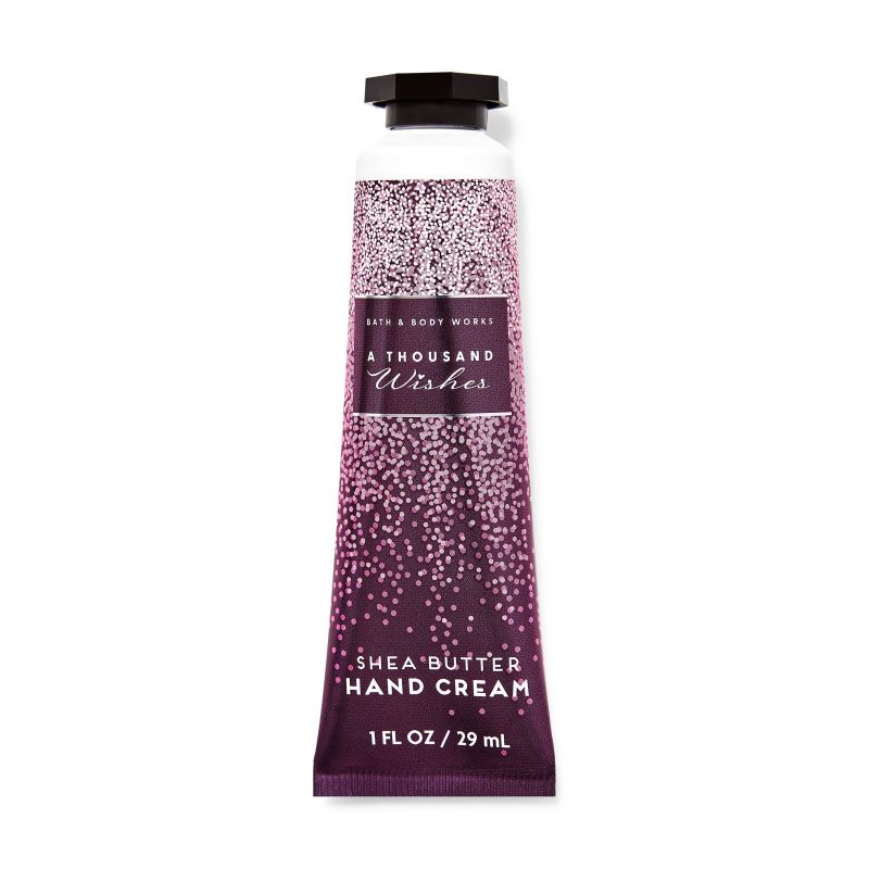 Парфумований крем для рук A Thousand Wishes Hand Cream