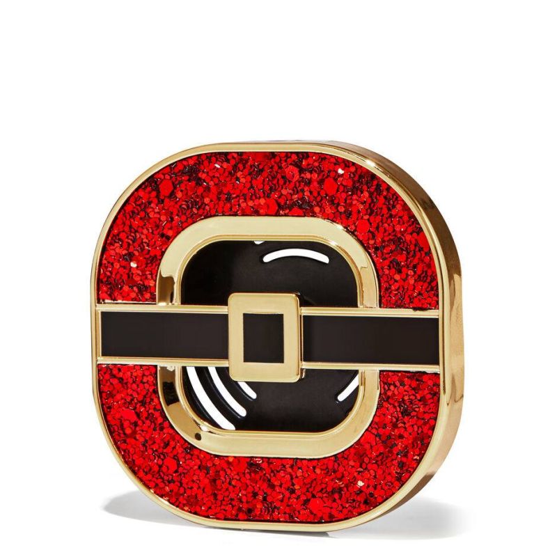 Холдер в машину Red Car Fragrance Holder