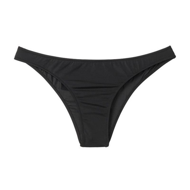 Плавки Zuma Itsy Swim Bottom Black