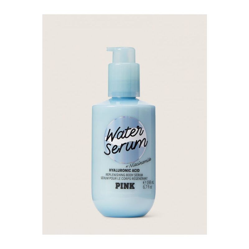Парфумований лосьйон Water Serum