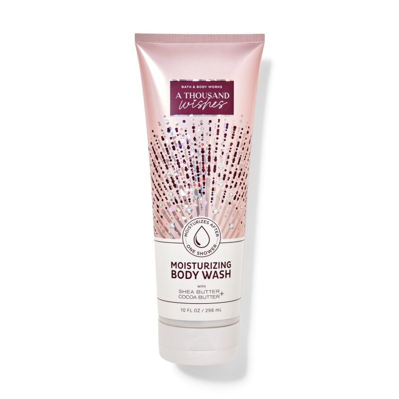 Парфумований гель A Thousand Wishes Body Wash 295 мл