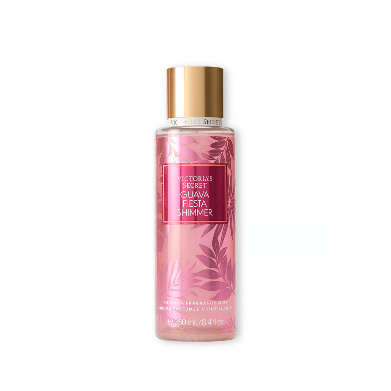Парфумований спрей для тіла з шиммером Guava Fiesta Shimmer Mist