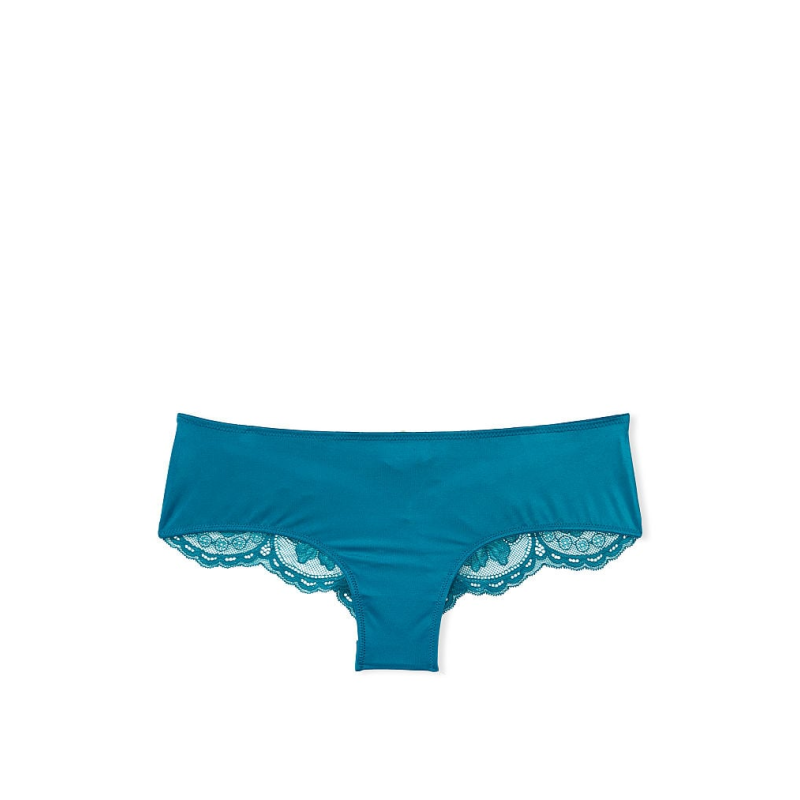 Жіночі трусики Very Sexy Lace Trim Cheeky Panty Tide