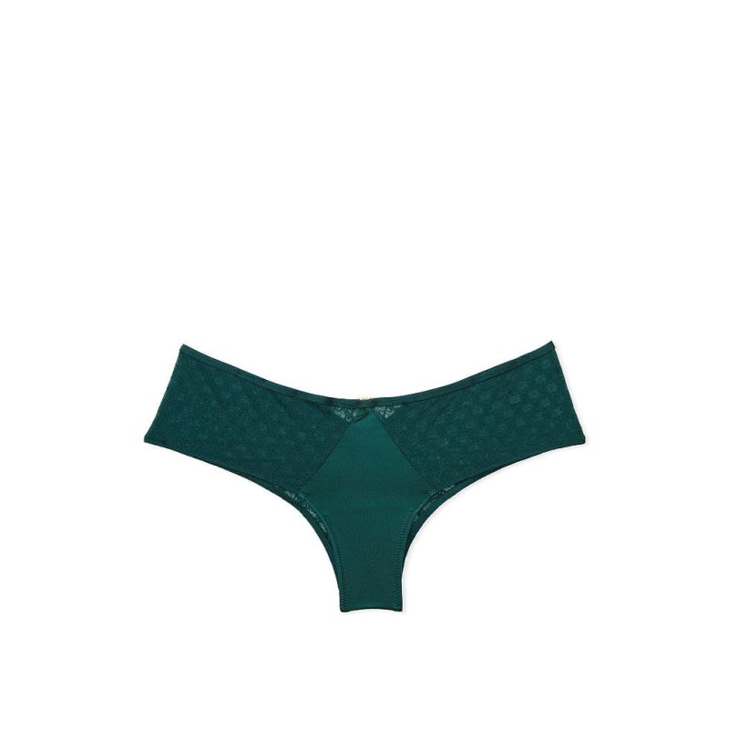 Жіночі трусики Icon by Lace Cheeky Panty Ivy