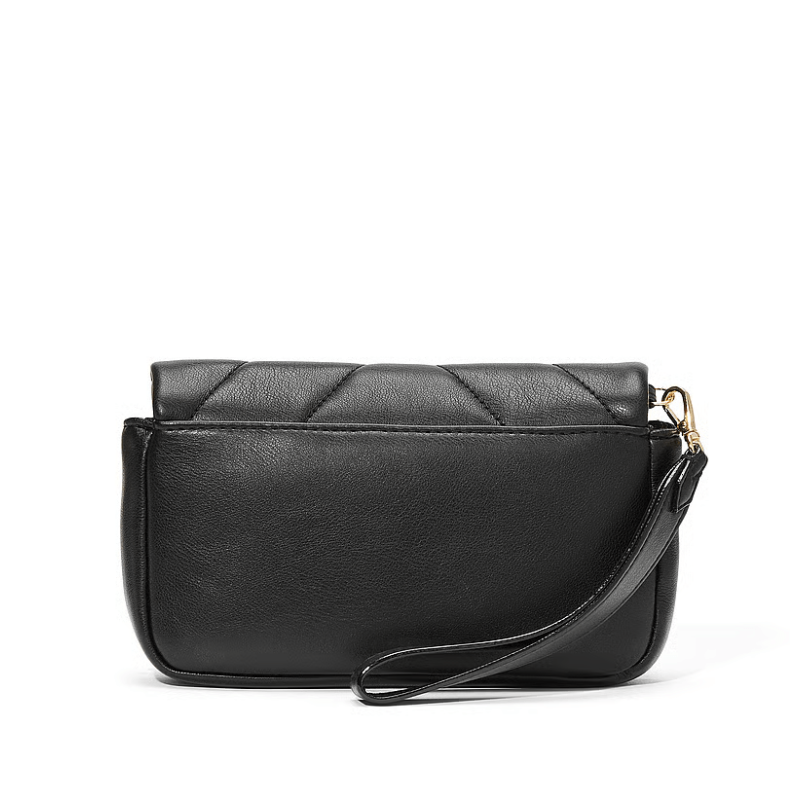 Сумка-клатч Phone Wristlet Black VS