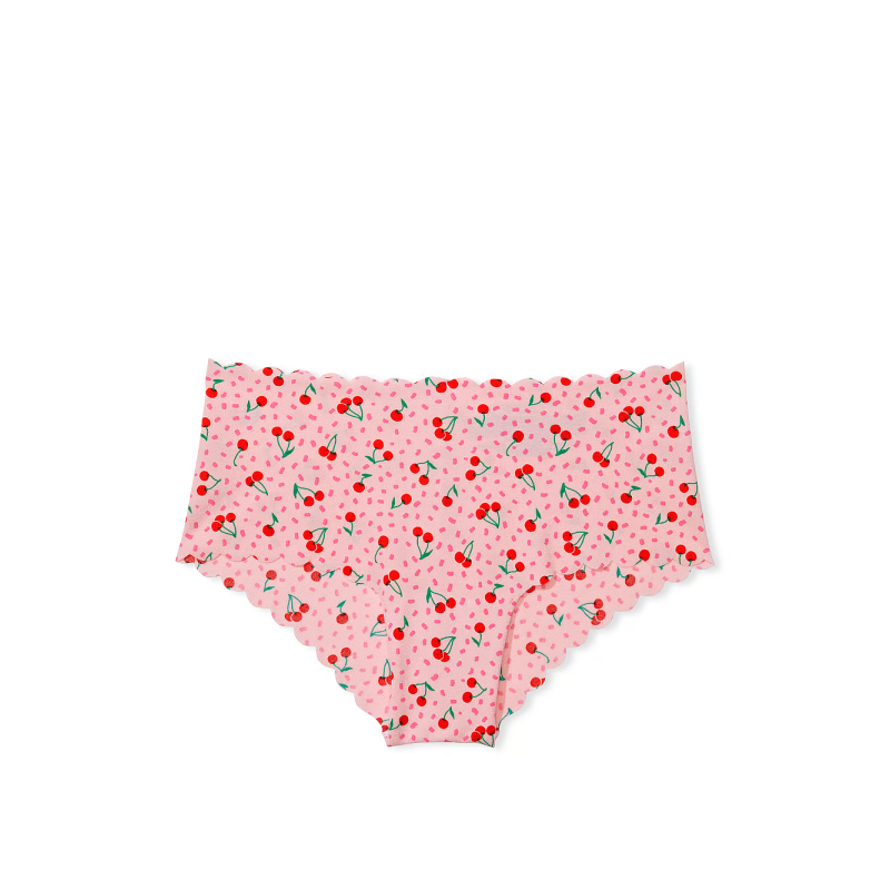 Жіночі трусики No-show Cheeky Cherry