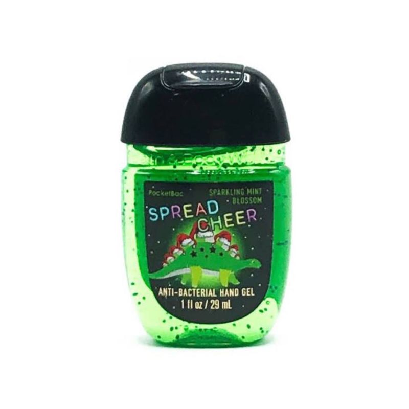 Антисептик для рук Spread Cheer PocketBac Hand Sanitizer